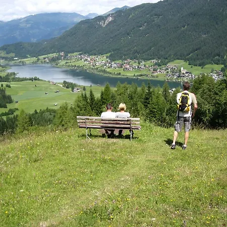Haus Jakober * Weissensee