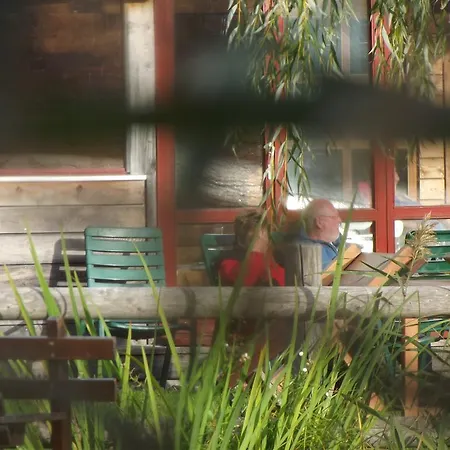 Haus Jakober * Weissensee