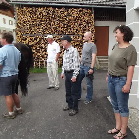 Apartman Haus Jakober