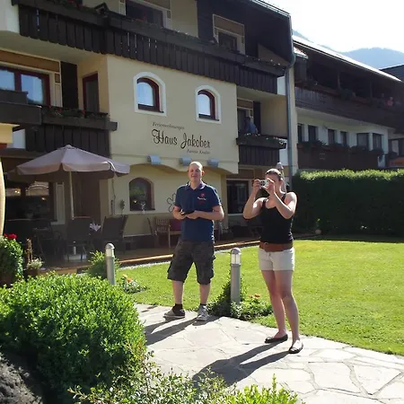 Haus Jakober