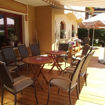 Apartamento Haus Jakober *