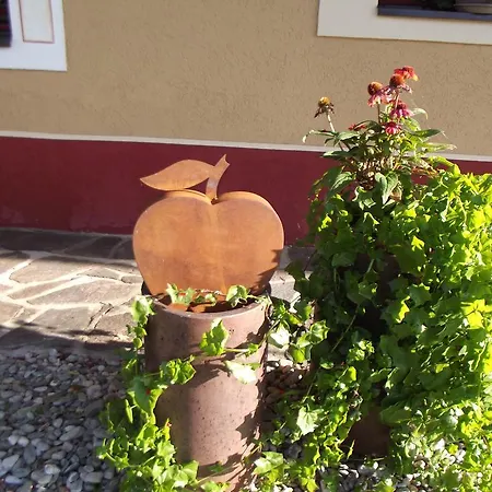Apartamento Haus Jakober *
