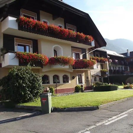 Haus Jakober