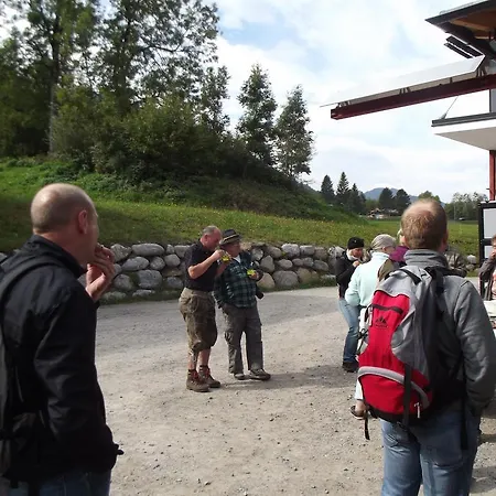 Haus Jakober Weissensee