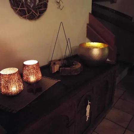 Apartamento Haus Jakober *
