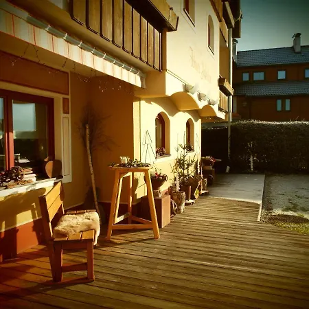 Haus Jakober *