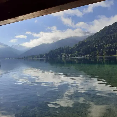 Apartman Haus Jakober