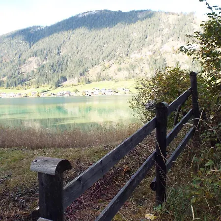 Haus Jakober Apartamento *