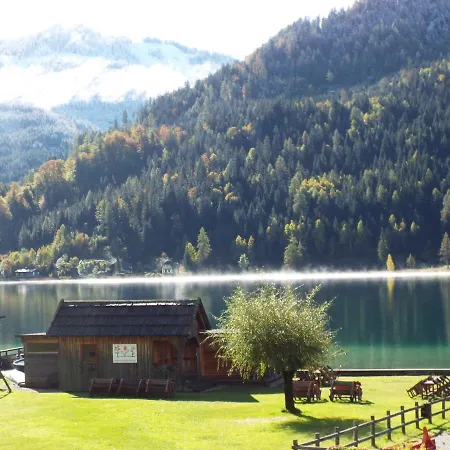 Haus Jakober * Weissensee