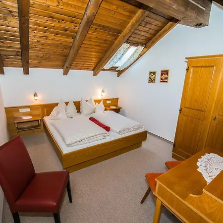 Haus Jakober * Weissensee