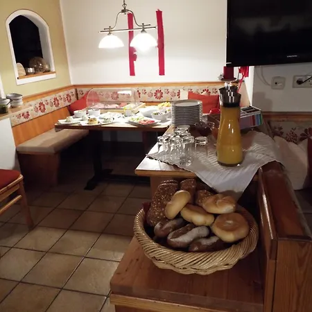 Apartamento Haus Jakober Weissensee