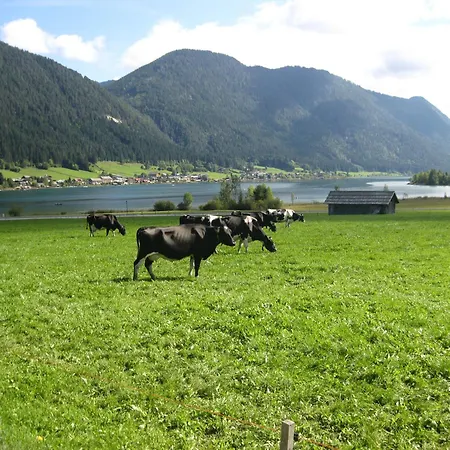 Haus Jakober *