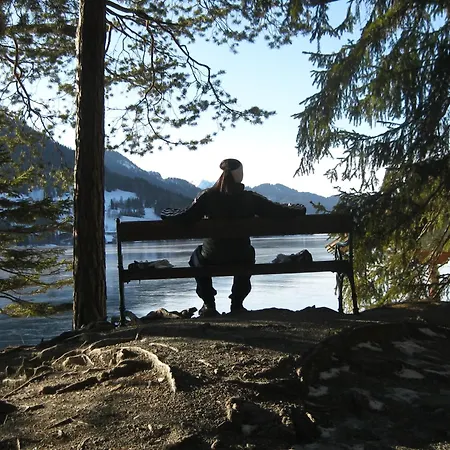 Haus Jakober * Weissensee