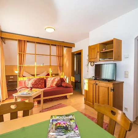 Haus Jakober Weissensee