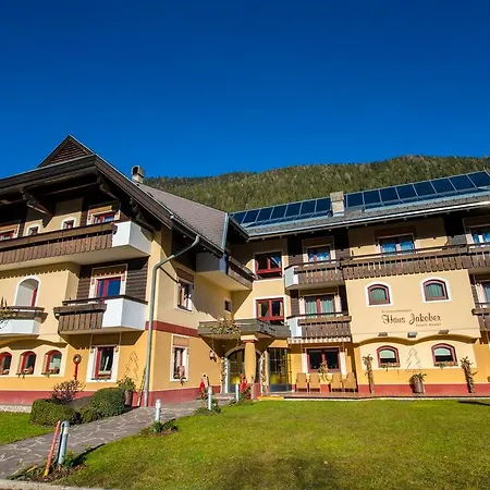 Haus Jakober * Weissensee