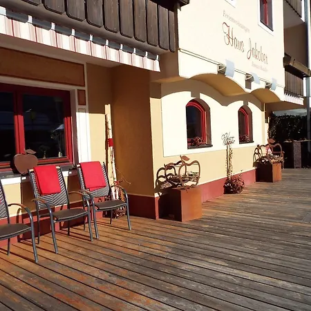 Haus Jakober