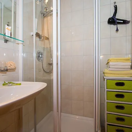 Haus Jakober Apartman Weissensee