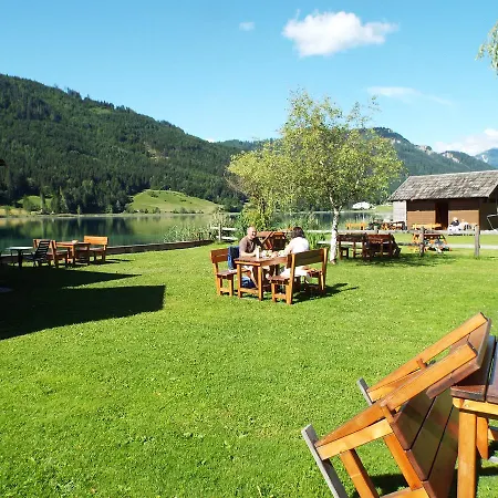 Apartamento Haus Jakober *