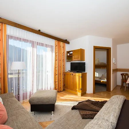 Haus Jakober * Weissensee