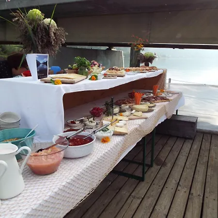 Apartman Haus Jakober *