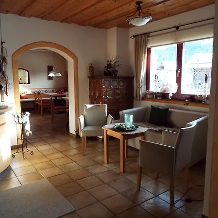 Haus Jakober Apartment Weissensee